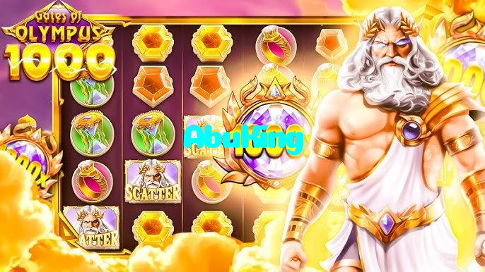 AbuKing casino presented on mobile device in Pakistan with slots and live games
