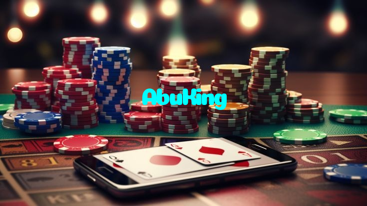 AbuKing