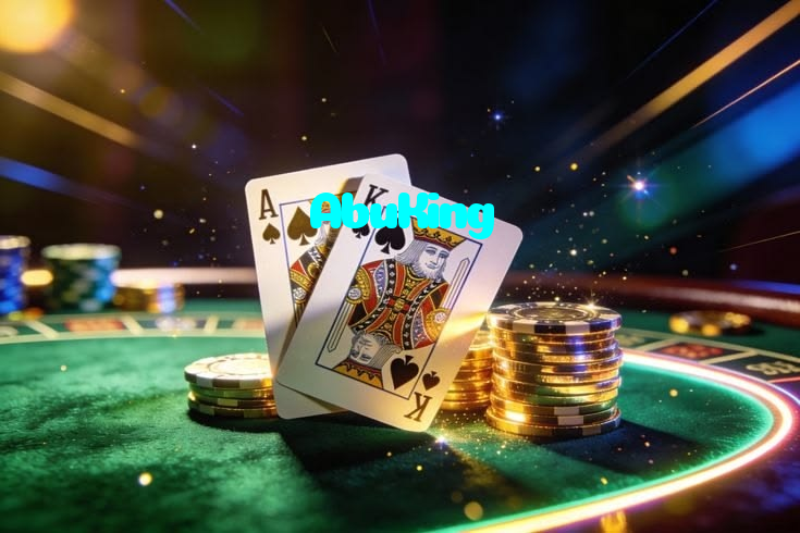 AbuKing