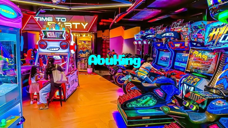 making first deposit on AbuKing website using local payment methods in Pakistan